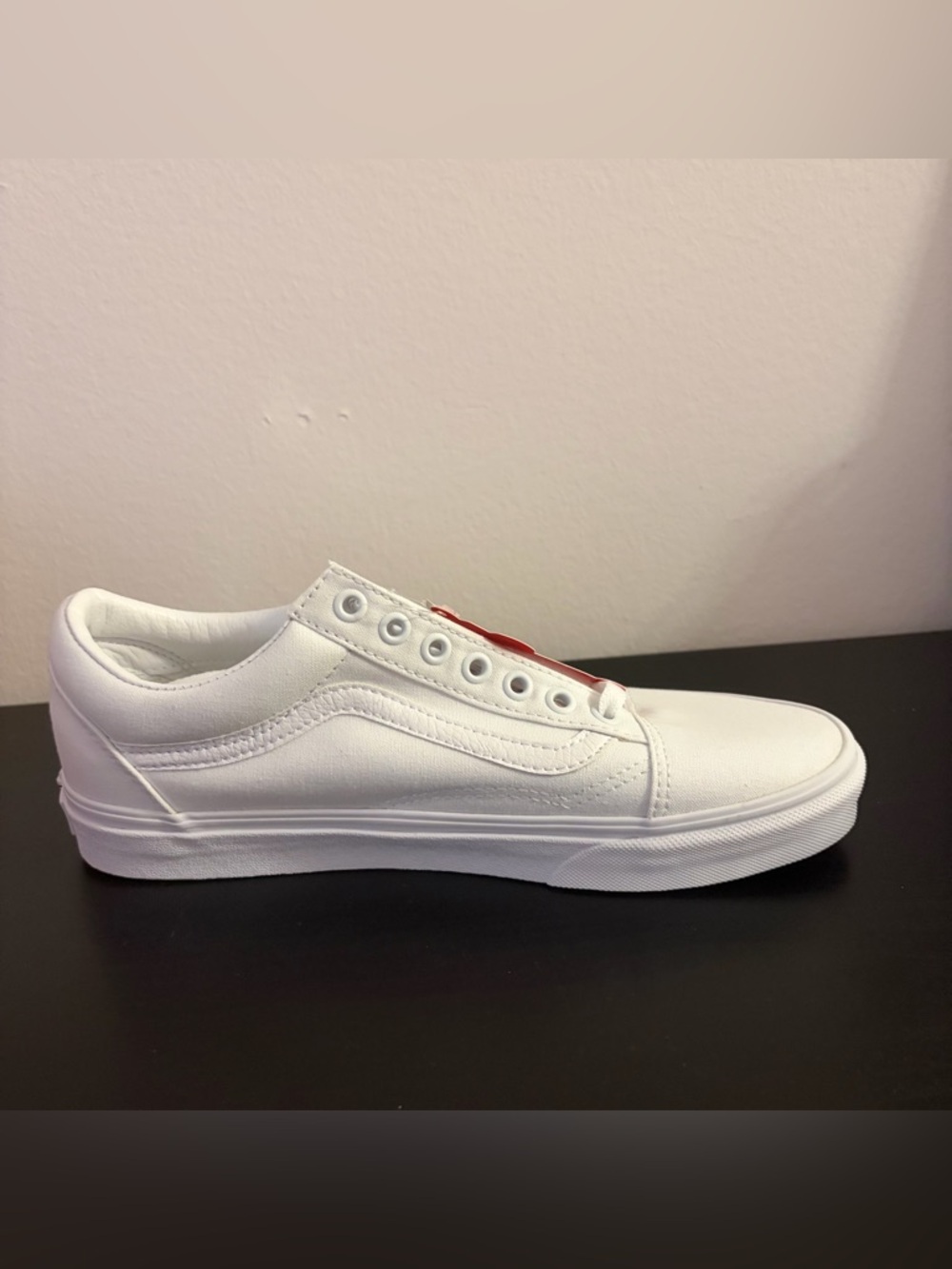 Vans Old Skool True White
Classics UNISEX - Picture 4 of 9